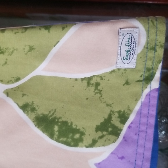 Surf Line reversible skirt - Picture 4 of 8